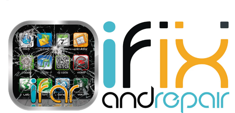 iFixandRepair Newington logo
